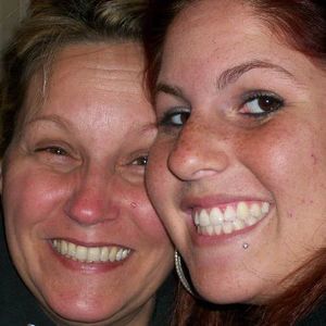 Meet your Posher, Joann